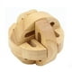 thumbnail image 4 of Cerradura Kongming, juguete de madera para niños, cerradura Kongming, cerradura Luban, juego completo, juguete de madera de embutir clásico, cerradura Kongming, 4 of 5