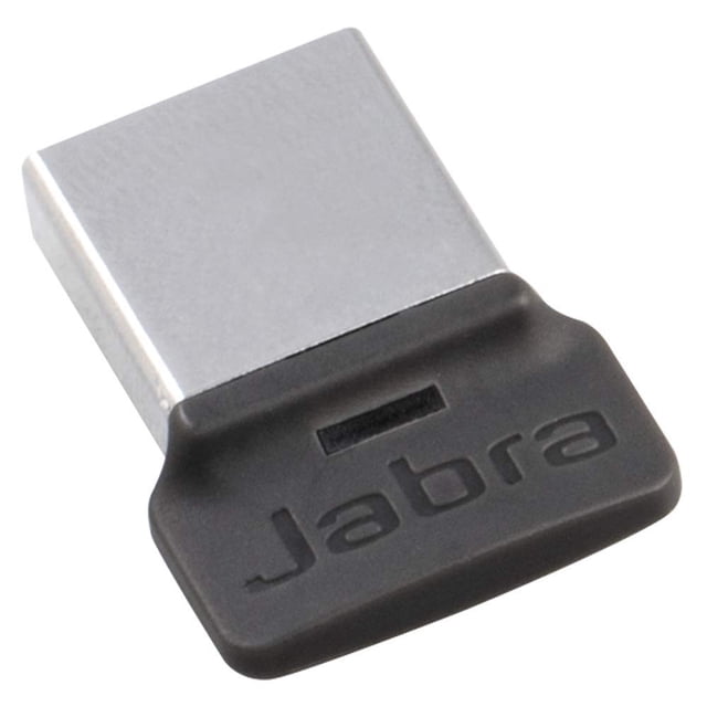 Adaptador USB Bluetooth Jabra Link 370 para MS Teams