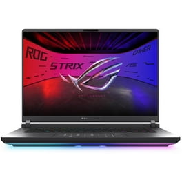 ASUS ROG Strix G18 Gaming/Entertainment Laptop (Intel i9
