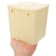 thumbnail image 5 of Milisten 3Ud Caja De Cría Para Pájaros Beige Colgante Práctico Para Jardín Y Espacio Cómodo, 5 of 7