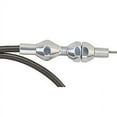 thumbnail image 2 of Lokar TCP-1000TPVU LOCTCP-1000TPVU UNIVERSAL THROTTLE CABLE KIT, 2 of 3