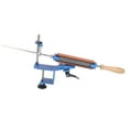 thumbnail image 3 of Knife Sharpening Tool Kit With 4 Whetstone And 4 Diamond Grinding Stone, 3 of 5