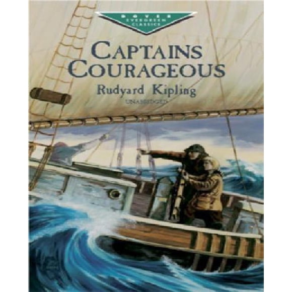 Captains Courageous