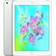 thumbnail image 2 of iPad Apple 2018 Wi-Fi 128 GB Plateado (6.ª Generación) (Reacondicionado), 2 of 3
