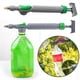 thumbnail image 4 of Pulverizador Manual con Bomba de Aire de Alta Presión, Boquilla Ajustable, Herramienta de Riego de Jardín, Herramienta Agrícola, 4 of 6