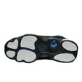 thumbnail image 6 of Nike Air Jordan 13 Retro Navy/University Blue-Black 884129-400 Grade-School Size 6.5Y Medium, 6 of 8