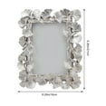 thumbnail image 2 of Phenofice wall & tabletop picture frames Photo Frame Silver Glass for Office Decoration 1Set, 2 of 8