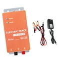 thumbnail image 4 of figatia Electric Fence Compact Easy to Use Controller for Lawn Cattle Farm, 4 of 8