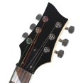 thumbnail image 3 of 6Pcs Irin E103 Electric Guitar Strings Metal Rock Nickel Wound String Colourful Guitar Strings Musical Instruments, 3 of 10