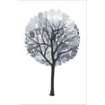 thumbnail image 2 of Art.com Midnight Elm I Stretched Canvas Print Wall Art by Grace Popp, 12" x 18", 2 of 4