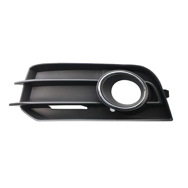 Sidaley Rejilla de parachoques Diseño simple Suministros reemplazados Cubierta de parachoques Sin rebabas Artesanía Superficie lisa Rejillas de luz Vehículos, repuestos y accesorios Mis La gauche Sidaley VI015417-01