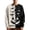 Beige, variant on Halloween Sweater Men Long Sleeve Relaxed Fit Funny Pumpkin Face Pattern Knitted Crewneck Pullover Sweaters