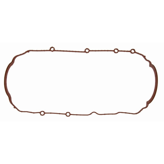 FEL-PRO OS 30772 R Oil Pan Gasket Set Fits select: 2005-2009 CHEVROLET EQUINOX, 2006-2009 PONTIAC TORRENT