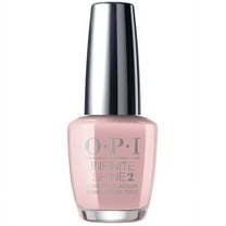 OPI Nail Polish Lacquer Infinite Shine .5oz/15mL - BARE MY SOUL ISL SH4