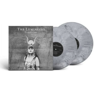 The Lumineers - Cleopatra (Deluxe) - Music & Performance - Vinyl