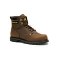 thumbnail image 2 of Caterpillar Second Shift Waterproof Work Boot Men, 2 of 7