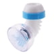 thumbnail image 1 of Aireador de grifo giratorio Wdftyju dispositivo de ahorro de agua cabeza giratoria de burbujeador de agua, 1 of 6