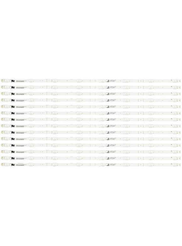 Hisense Sharp CRH-BX75S3U713030T14088BS LED Backlight Strips (14) 75R6E1 75R7E2 NEW