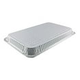 thumbnail image 4 of Handi Foil HFA402170 Steam Table Aluminum Pan, Full-size, 1 5/8" Shallow, 50/carton, 4 of 6