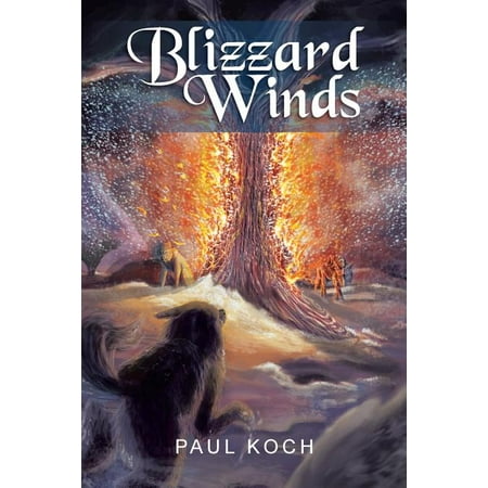 Blizzard Winds