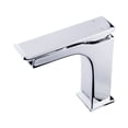 thumbnail image 7 of Dyconn Faucet VS1H28A-CHR Marsh Single-Handle Waterfall Vessel Bathroom Faucet, Chrome, 7 of 7