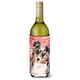 thumbnail image 1 of "Treasures Pastor Australiano Amor Decorativo Botella Abrazadera, 750ml, Multicolor" Caroline's Treasures BB9467LITERK, 1 of 1
