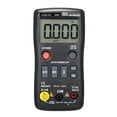 thumbnail image 4 of Amdohai RICHMETERS RM408A Digital Multimeter 8000 Counts True-RMS Auto Ranging AC/DC Voltage Temperature Measuring Meter Flash Light Backlight Large Screen, 4 of 8