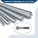 thumbnail image 5 of Tornillo de Arandela de Alineación de Camber Unique Bargains para Toyota Highlander 2001-2013 No.9011914079, 5 of 7