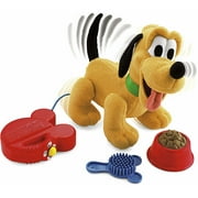 Fisher-Price Mickey Mouse Clubhouse Walk 'n Wag Pluto
