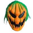 thumbnail image 1 of Halloween Party 9 Party Halloween Party 9 Party Halloween Party 9 Party Halloween Party 9 Party Halloween Party 9 Party The Halloween Pumpkin Makeup Party Is Funny, 1 of 3