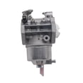thumbnail image 6 of BrowQuartz Carburetor Fuel Delivery Generator Supply Smooth Vehicle Repairing Parts Replacement for GS75 AM122852 15003 2296 17HP, 6 of 6