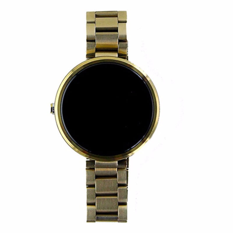 moto 360 2nd gen gold