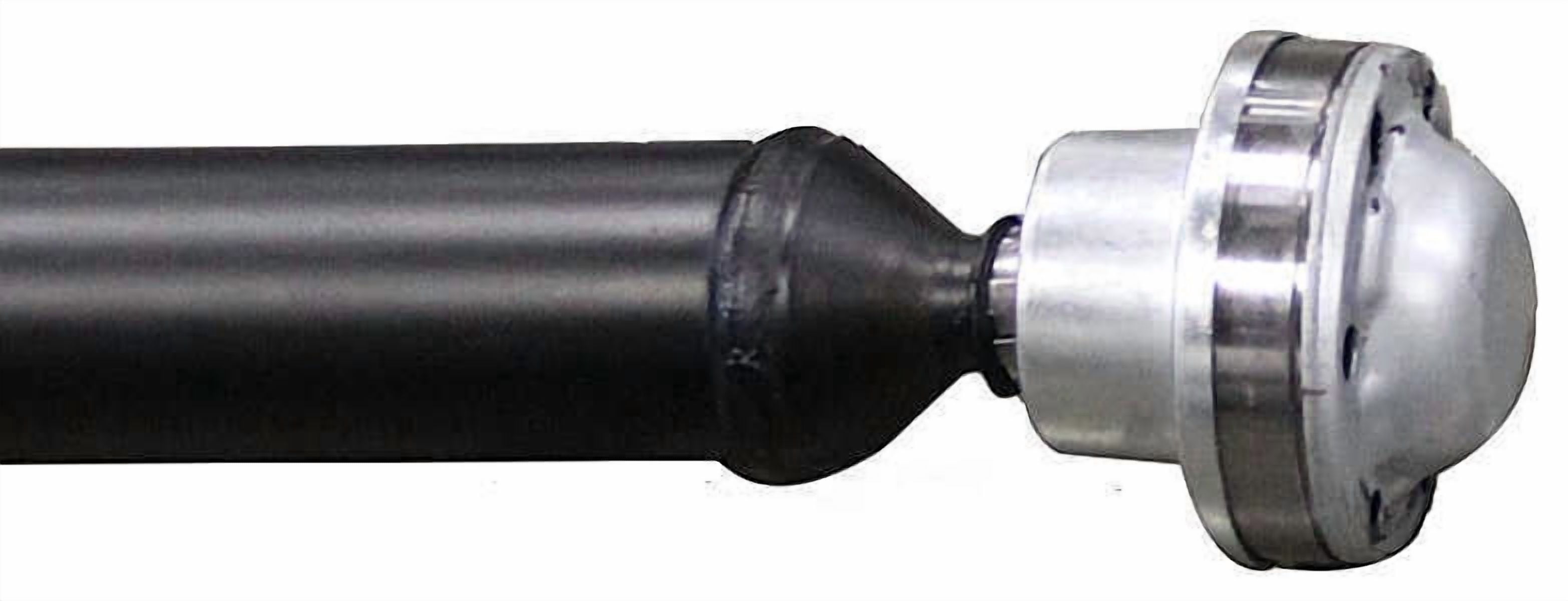 Dorman - OE Solutions 946-175 Rear Driveshaft Assembly Fits select: 2013-2018 FORD ESCAPE, 2015-2018 LINCOLN MKC