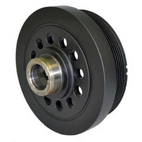 Dayco PB1664N Balancer Fits select: 2005-2019 NISSAN FRONTIER, 2005-2012 NISSAN PATHFINDER