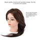 thumbnail image 1 of Styling Manikin Head, 20 Pulgadas, peluquería, cosmetología, maniquí, maniquí, Cabeza de Entrenamiento, Cabello, y, Pinza Libre, Titular, para, peluquería Ecomeon no, 1 of 6