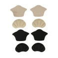 thumbnail image 1 of Inserciones De Cojines Para El Talón, Zapatos Cómodos Cojines Para El Talón Para Uso Diario ANGGREK No, 1 of 7