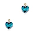 thumbnail image 4 of Matsuzay LLavero de corazón llavero exquisito colgante colgantes bolsa accesorios de decoración llavero de lentejuelas para regalo Type2 NO2 Matsuzay CBP267190, 4 of 6