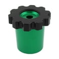 thumbnail image 2 of Accesorio de control de crucero de bloqueo del manillar auxiliar del , fácil de instalar, los modelos decoran duradero para la , VERDE DYNWAVEMX bloqueo del acelerador, 2 of 8