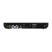 Sony UBP-X700K 4K Ultra HD Home Theater Blu-ray DVD Player 4K upscaling, HDR10, Hi Res Audio, Dolby Digital TrueHD/DTS and Dolby Vision