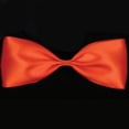 thumbnail image 2 of The Ribbon People Orange Rust Double Face Craft Ribbon 0.62" x 108 Yards, 2 of 2