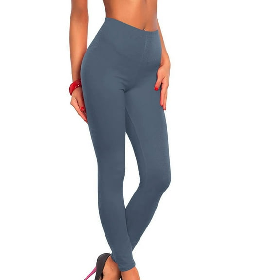 CQONEPT Womens Yoga Pants High Waist Tummy Control Leggings Tighting Fiting Lounge Loose Fit Workouts Comfy Pant Dark Gray XL