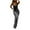 Gray, variant on ibuvkizy Summer Dresses for Women Plus Size,Women's New Velvet Printed Hanging Strap Open Back Lace Dress Long Dress Round Neck Dress,Holiday Party Beach Dress,Gifts for Women
