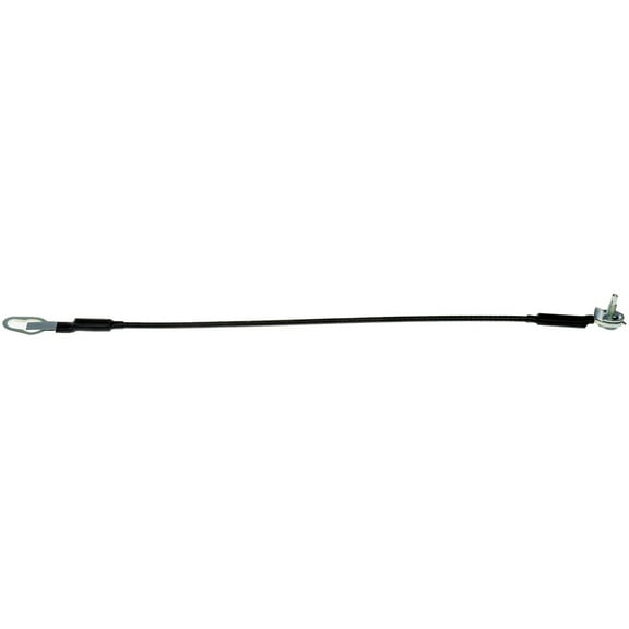 Dorman 38566 Passenger Side Tailgate Support Cable for Specific Ford Models