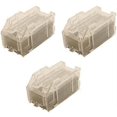 thumbnail image 1 of Zoomtoner Compatible Lexmark / IBM X950DE Lexmark / IBM 25A0013 Boîte de Cartouche d'Agrafes laser de 3, 1 of 5