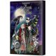 thumbnail image 2 of Nightmare Before Christmas Adventure Calendar 2023 Blind Box Kids Gift 24 Nightmare Before Christmas Toy Blind Box Adventure Calendar Style C, 2 of 5