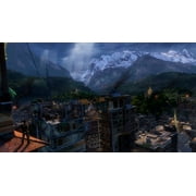 Uncharted: The Nathan Drake Collection - PlayStation 4
