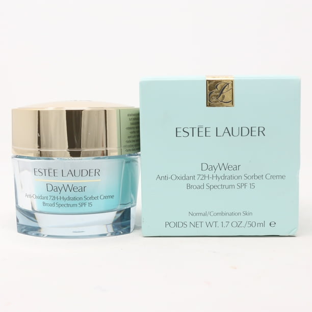 Estee Lauder ESTEE LAUDER DAYWEAR CREAM 1.7 OZ SPF 15 ESTEE LAUDER