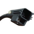 thumbnail image 5 of Brand New Front Left ABS Wheel Speed Sensor Brakes For 2008-2011 Land Rover LR2 Oem Fit ABS675, 5 of 9