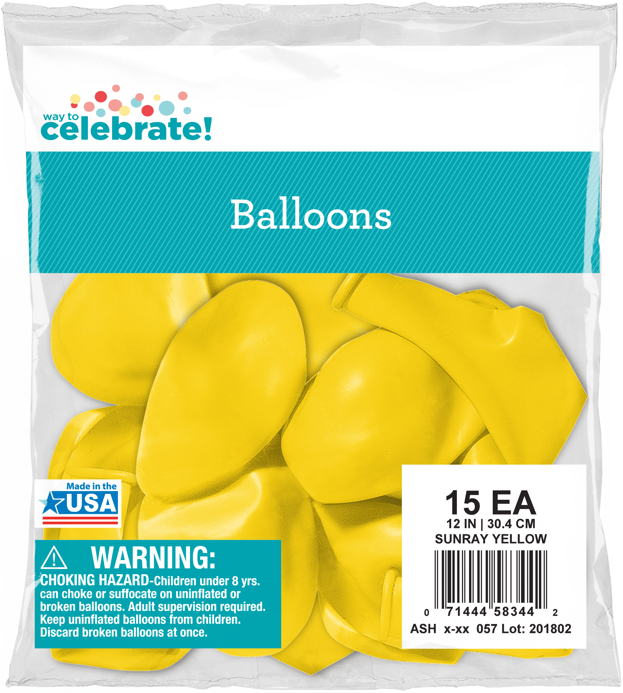 Balloons walmart online