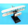thumbnail image 1 of Daron Worldwide Trading ESAG018 Wright Flyer    KITTY HAWK    1/24 AIRCRAFT, 1 of 4